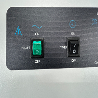 Shel-Lab Large Capacity Forced Air Oven image 0